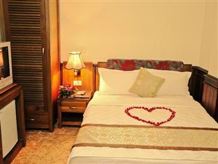 Thai Ha Hotel Ханой Экстерьер фото