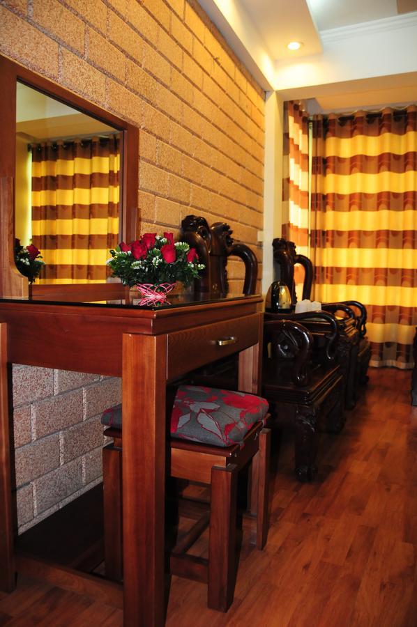 Thai Ha Hotel Ханой Экстерьер фото