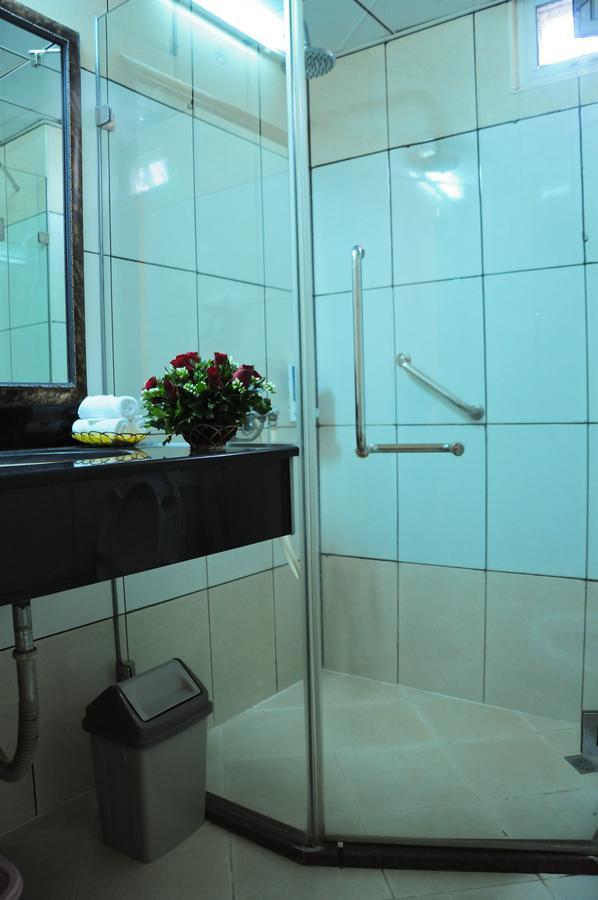 Thai Ha Hotel Ханой Экстерьер фото